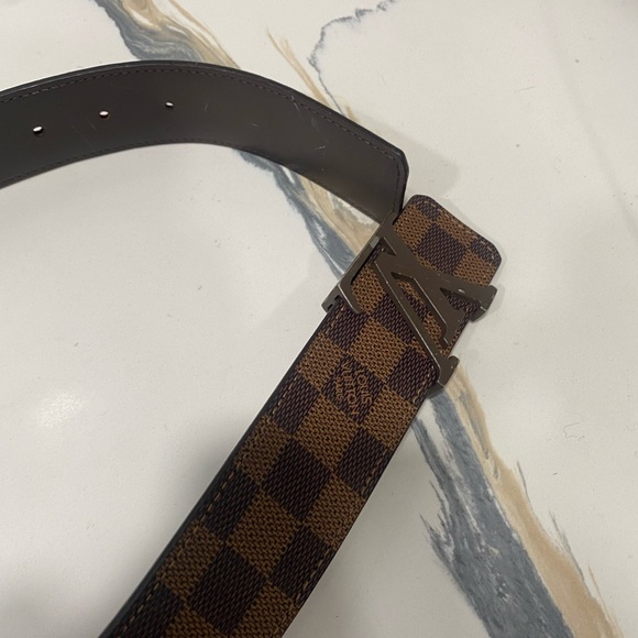 Louis Vuitton belt - Picture 5 of 10